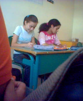 XmOx &eacute; XmIx :d