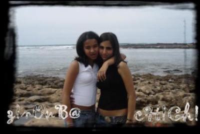 ZiNeB &eacute; ChaImE