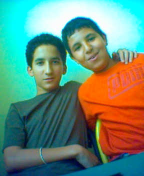 3lilouch &eacute; walid